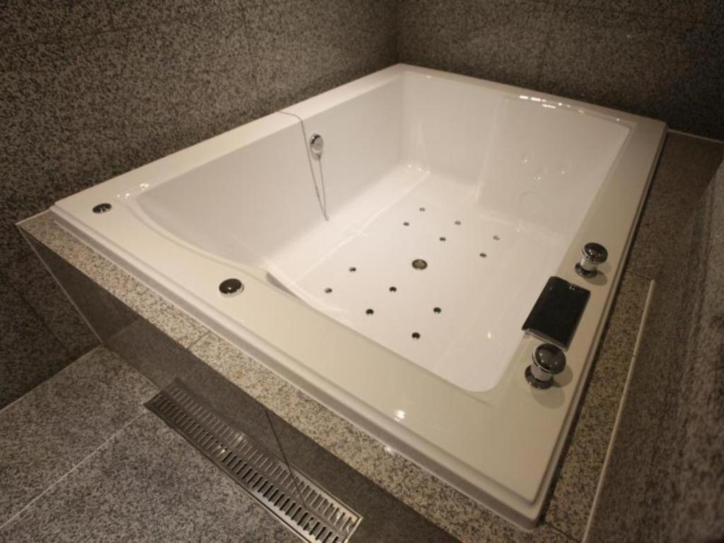 Business Design Hotel Luv Инчон Экстерьер фото